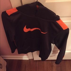 Nike Boy Hoodie